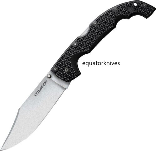 CS29AXC Cold Steel Voyager XL Lockback