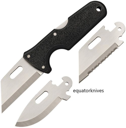 CS40A Cold Steel Click N Cut