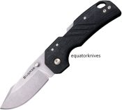 CSFL25DPLCZ Cold Steel Engage Atlas Lock Black