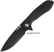 J1920BBK CJRB Scoria Linerlock Black