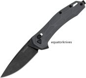 KS2042 Kershaw Covalent DuraLock Gray