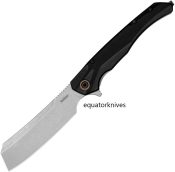 KS2078 Kershaw Strata Cleaver Framelock