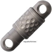 MAR086 Maratac Titanium Kwik Release Coupler