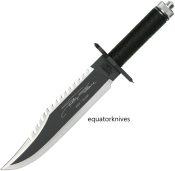 RB9295 Rambo First Blood Part II Sylvester Stallone Signature