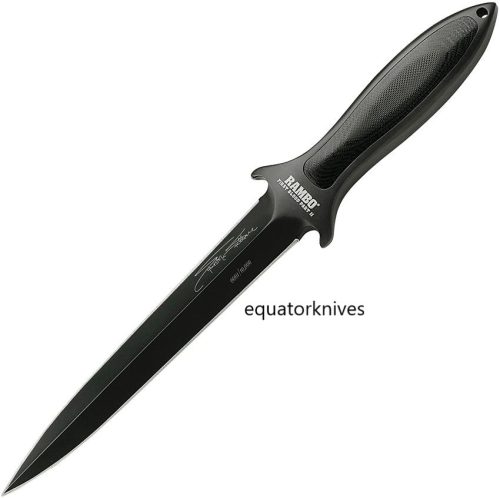 RB9434 Rambo Boot Knife