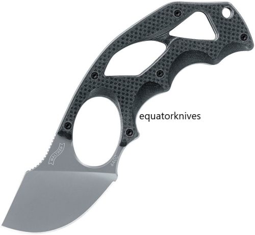 WAL50823 Walther Tactical Skinner