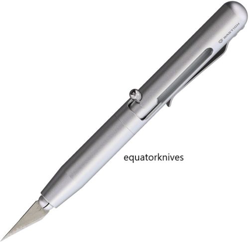 BSTN255S Bastion Pen-Style Retractable Tool