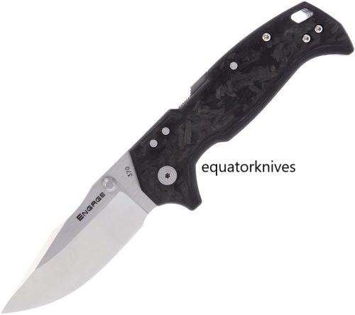 CSFL35DPLCXC Cold Steel Engage Atlas Lock XHP Limited