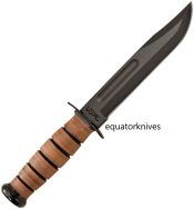 KA1217 Ka-Bar USMC Fighter Plain