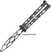 KS4950TR Kershaw Balanza Butterfly Trainer