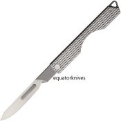 MAR082 Maratac Oversized Folding Scalpel