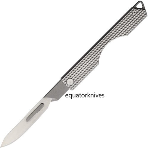 MAR082 Maratac Oversized Folding Scalpel