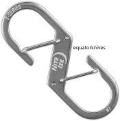 N05349 Nite Ize Z-Series Dual Carabiner #2
