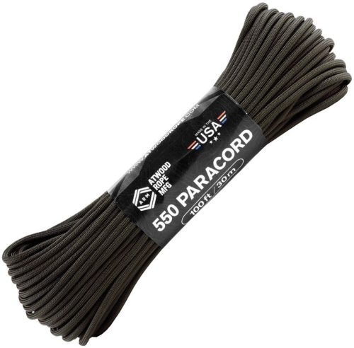 RG1307H Parachute Cord Stealth Olive