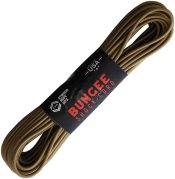 RG1321H Atwood Rope Bungee Shock Cord Tan USA per meter