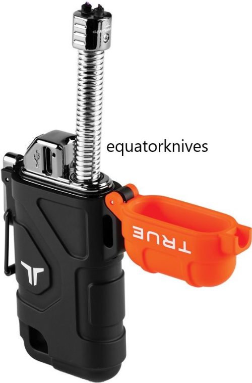 TRUACC1001 TRUE Plasma Lighter 2.0