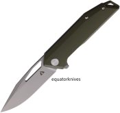 CMB10C CMB Made Knives Lurker Linerlock G10