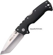 CSFLAD10T Cold Steel AD-10 Lite Lockback