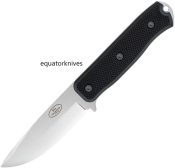 FNF1CLIP Fallkniven F1x Military Survival Knife