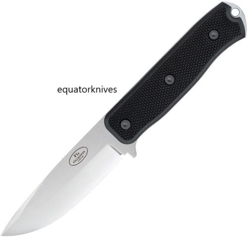FNF1CLIP Fallkniven F1x Military Survival Knife