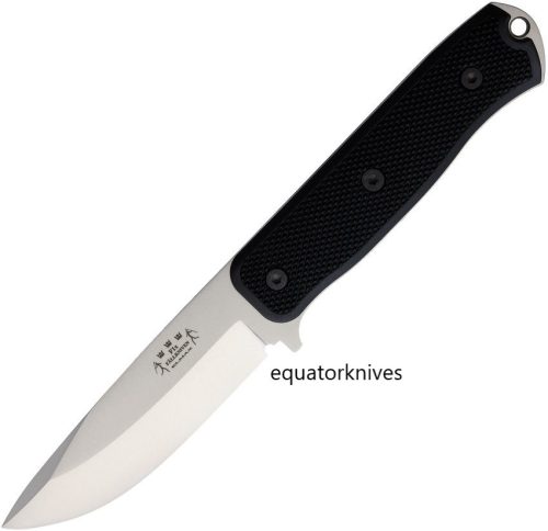 FNF1XELMAX Fallkniven F1 Survival Knife Elmax