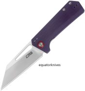 J1924VT CJRB Ruffian Linerlock Purple