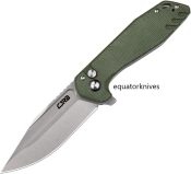 J1928MGN CJRB Riff AR-RPM9 Micarta