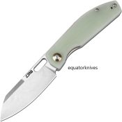 J1929NTG CJRB Ekko Liner Lock Jade