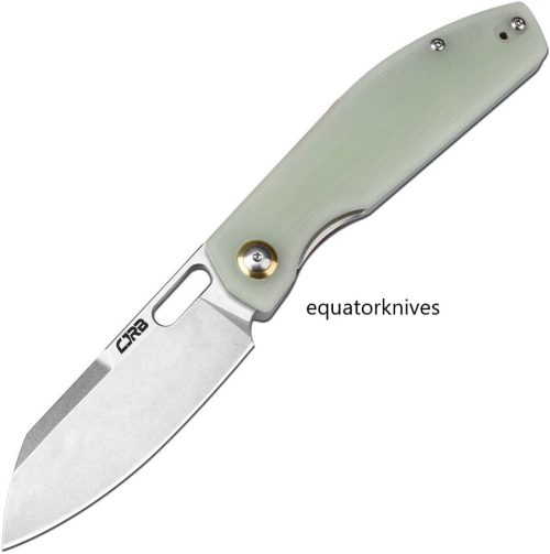 J1929NTG CJRB Ekko Liner Lock Jade
