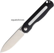 KIV3567N1 Kizer Latt Vind Linerlock
