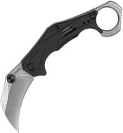 KS2064SW Kershaw Outlier Linerlock A/O Black
