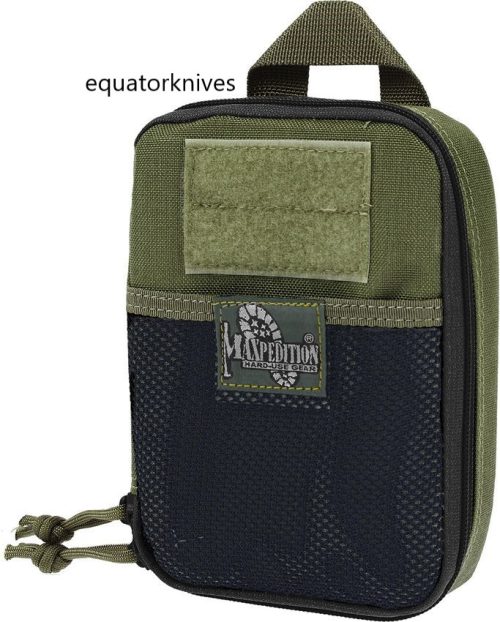 MX261 Maxpedition Fatty Pocket Organizer