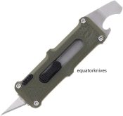 SCH1159325 Schrade Journeyman Utility Knife