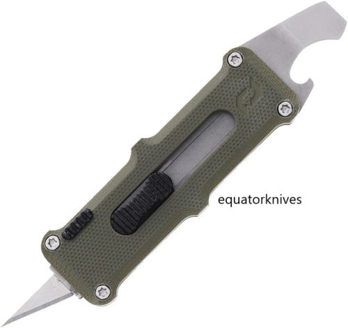 SCH1159325 Schrade Journeyman Utility Knife