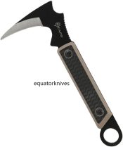 SHF11031 Reapr Versa Karambit Fixed Blade