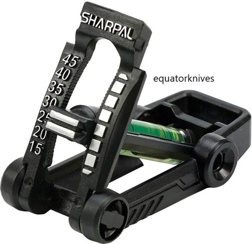 SHP194H Sharpal Holdbubble Sharpening Guide