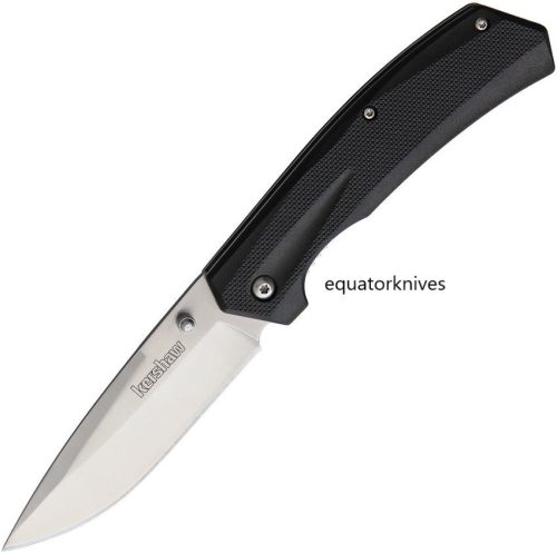 KS1364 Kershaw Tarheel Linerlock