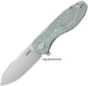 KUB358B Kubey Master Chief Linerlock
