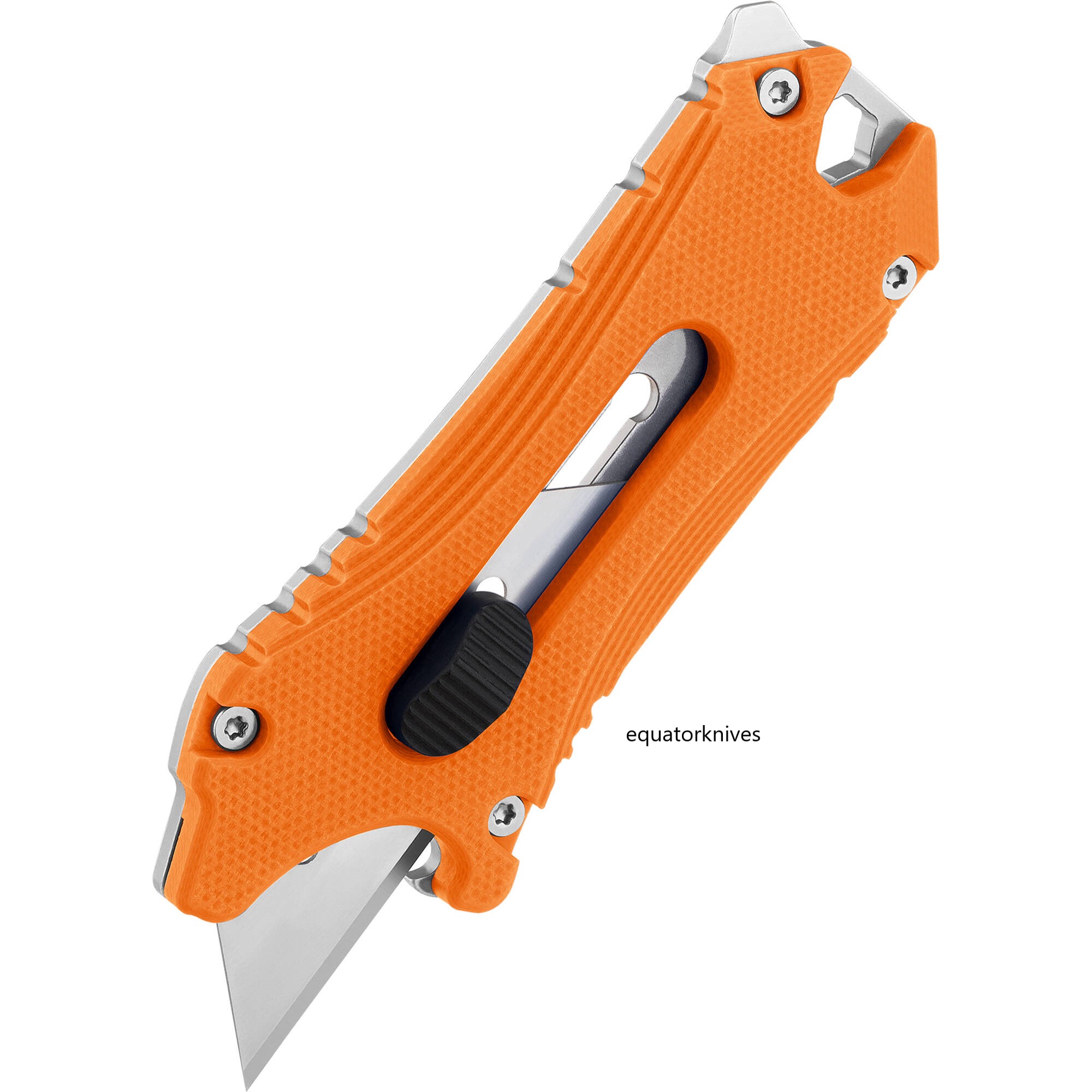 OLTOTACLEOG Otacle utility knife Orange