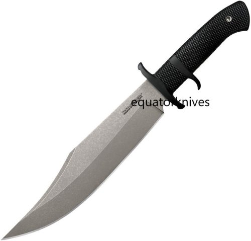 CS39LSWBA Cold Steel Marauder Bowie