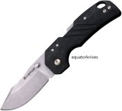 CSFL25DPLC Cold Steel Engage Lockback Black