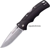 CSFLC3SPSS Cold Steel Verdict Lockback Black