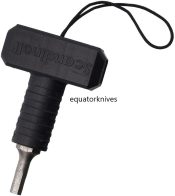 SCAEQSCR Scandinoff Mjolnir Knife Screwdriver