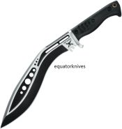 UC3160 United Cutlery M48 Kukri With Sheath
