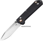 BOP01BO800 Boker Plus Kihon Dc Crossbar Lock