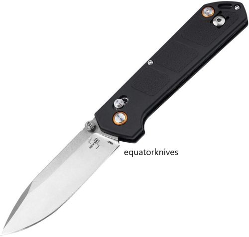 BOP01BO800 Boker Plus Kihon Dc Crossbar Lock