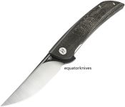BTKG30B2 Bestech Knives Swift Linerlock D2 Steel