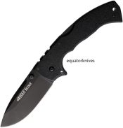 CS62RQBKBK Cold Steel 4-Max Scout Lockback
