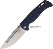 J1932GY CJRB Resource Gray G10 Handle AR-RPM9 Stainless