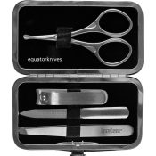 KSKMCURE Kershaw Manicure Set